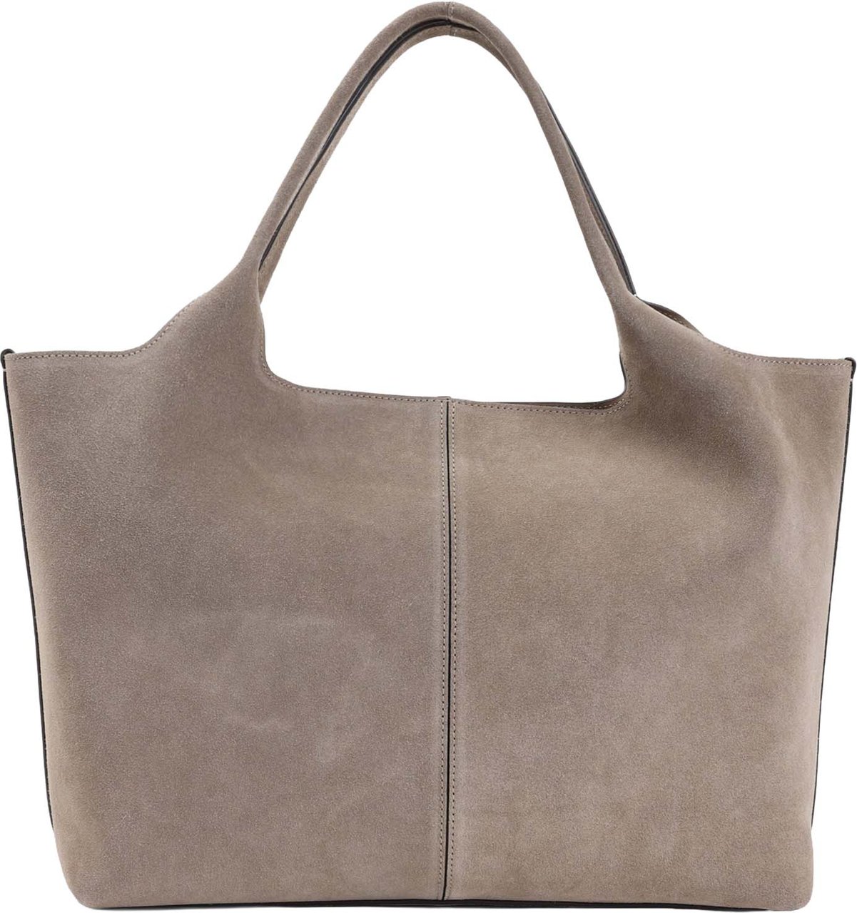 Tod's Tod`S Ebr Shopping Bag Divers