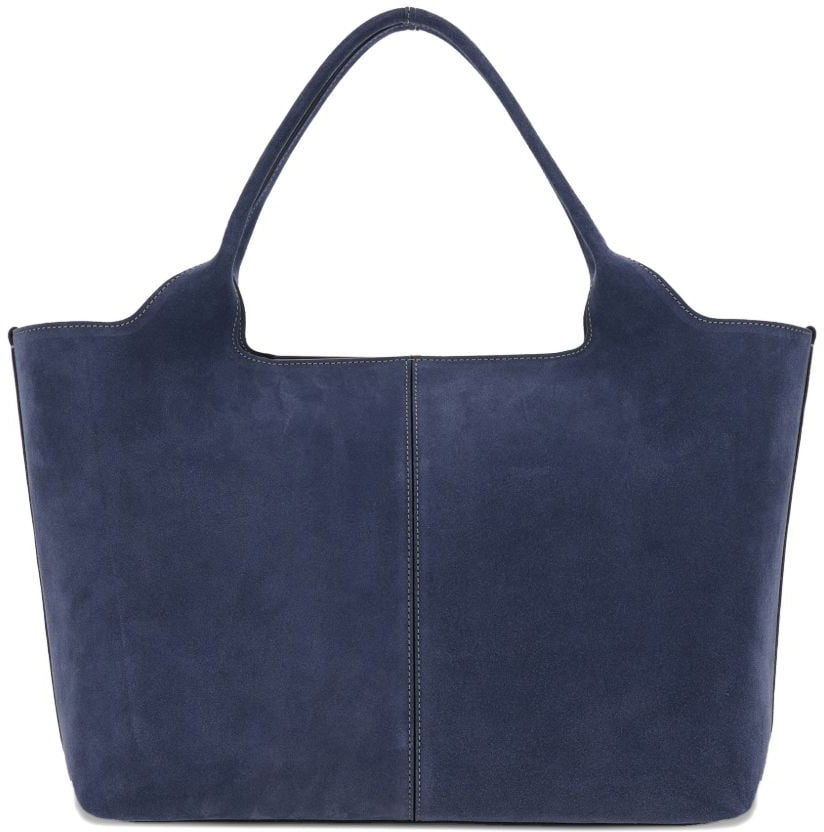 Tod's Bags Blue Blauw
