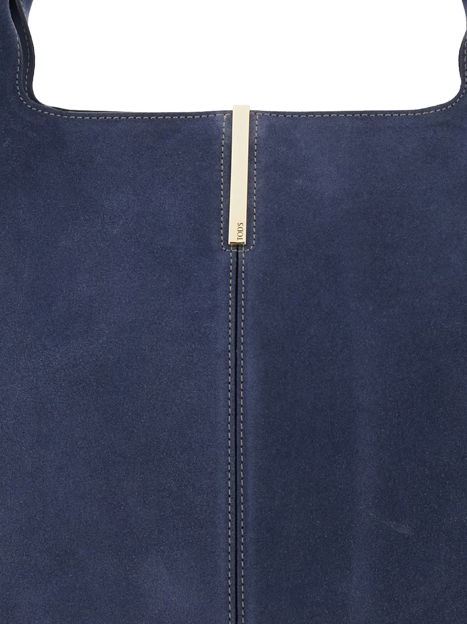 Tod's Bags Blue Blauw