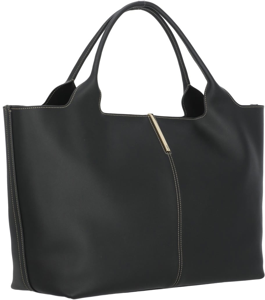 Tod's Bags Black Zwart