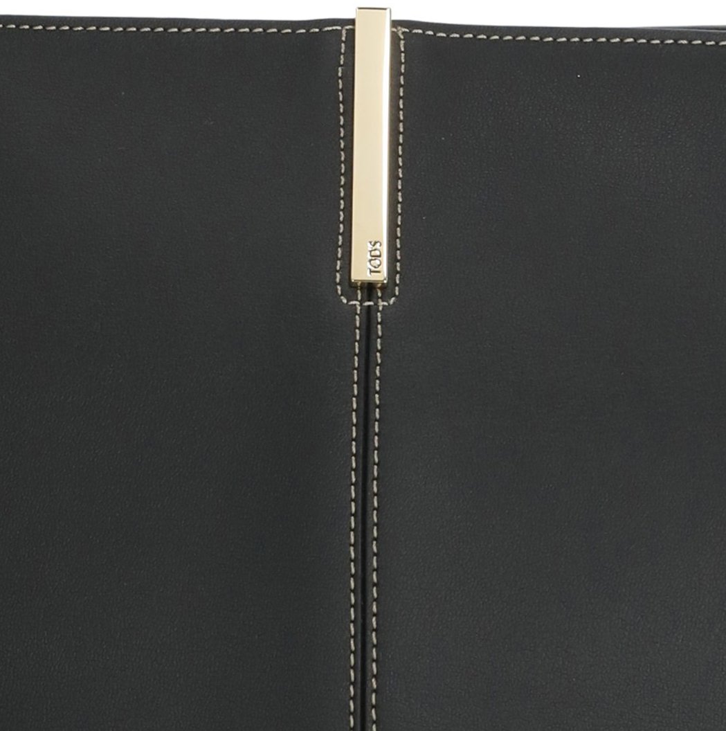 Tod's Bags Black Zwart