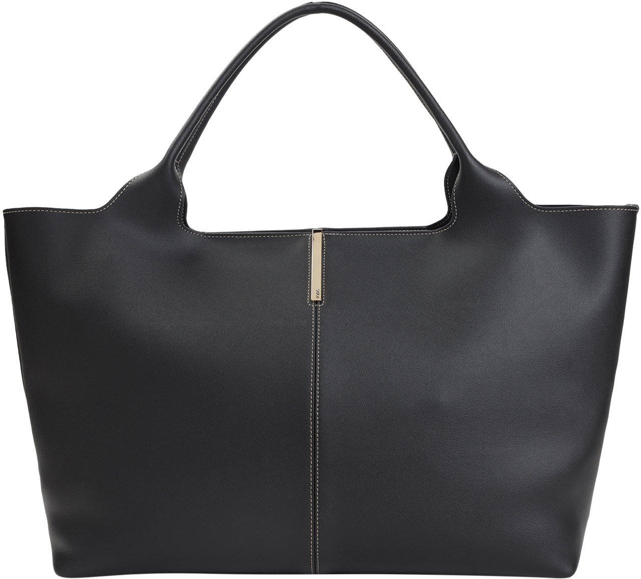 Tod's TOD`S XBWEBRA0300UBLB999 Zwart