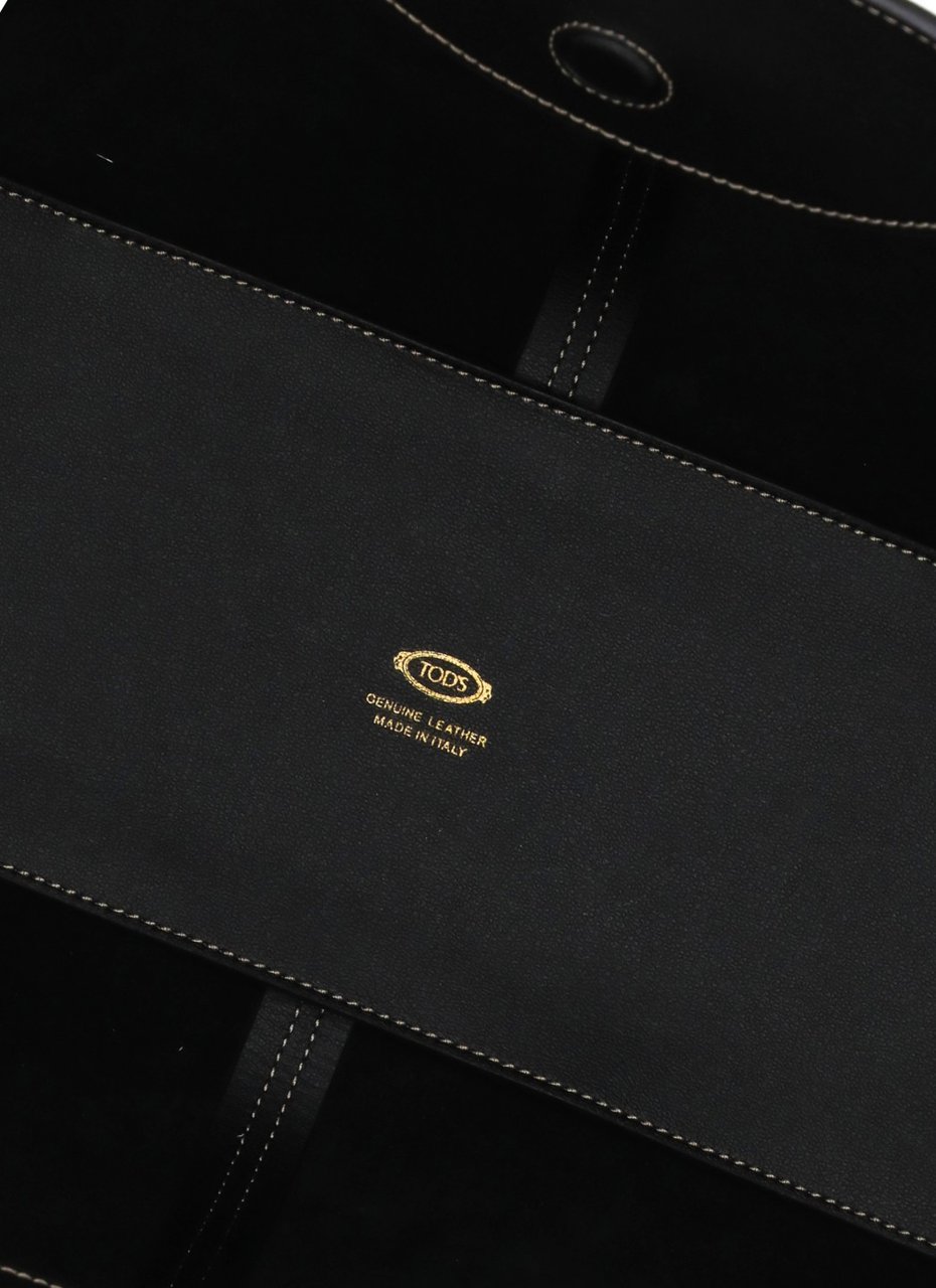 Tod's Bags Black Zwart