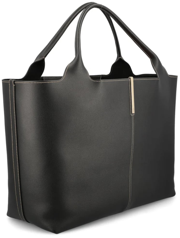 Tod's Bags Black Zwart