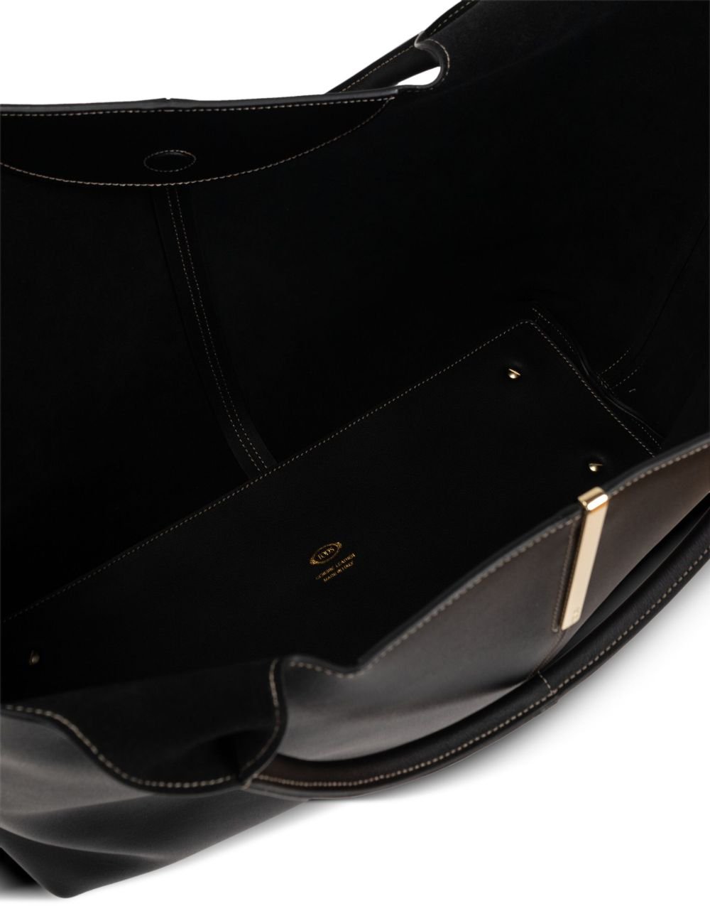 Tod's Bags Black Zwart