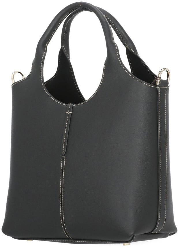 Tod's Bags Black Zwart