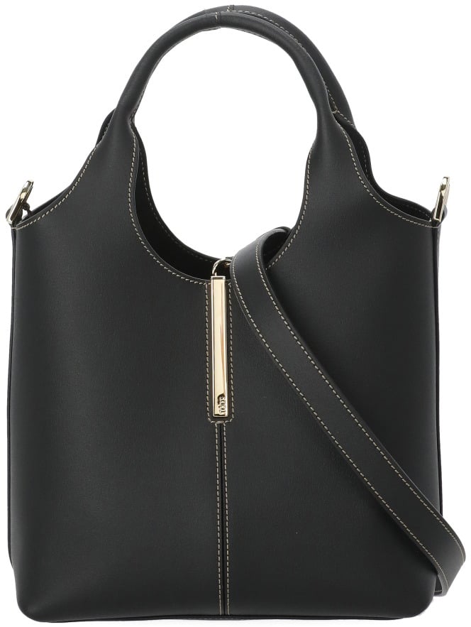 Tod's Bags Black Zwart