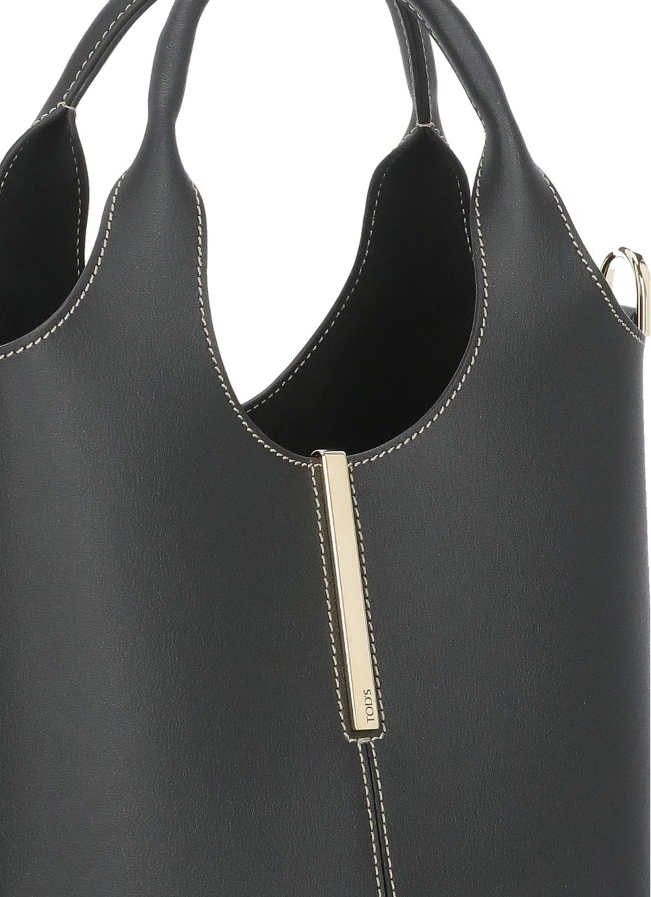Tod's Bags Black Zwart