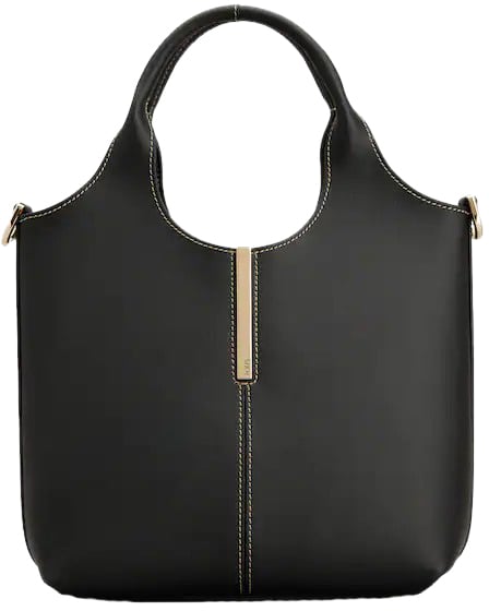 Tod's Bags Black Zwart