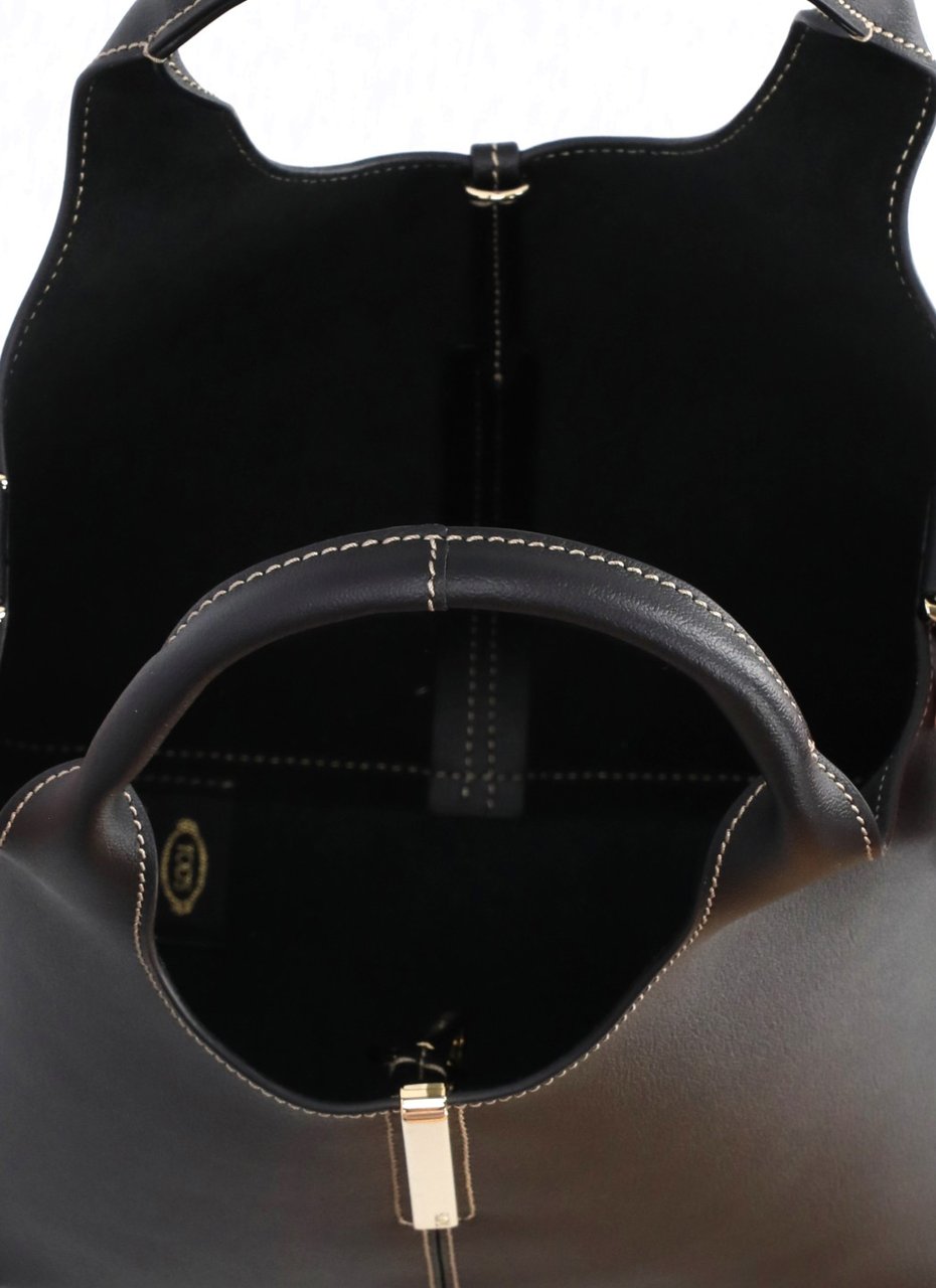 Tod's Bags Black Zwart