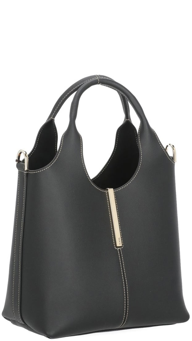Tod's Bags Black Zwart