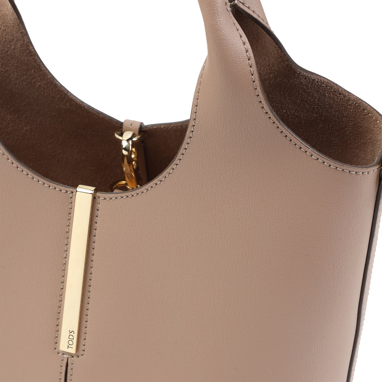 Tod's TOD`S XBWEBRF0100UBLC428 Roze