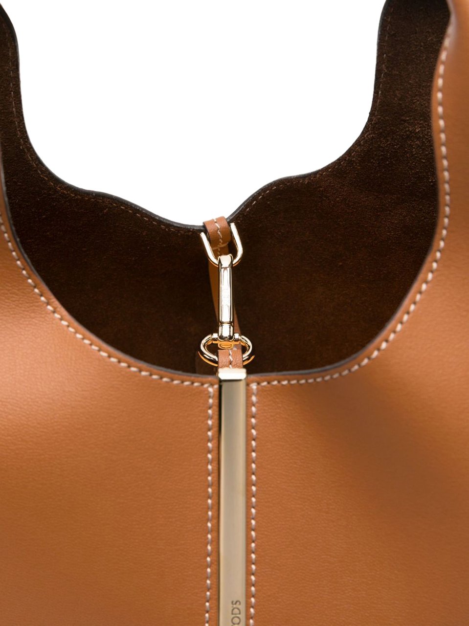 Tod's Tod's Borse... Marrone Bruin