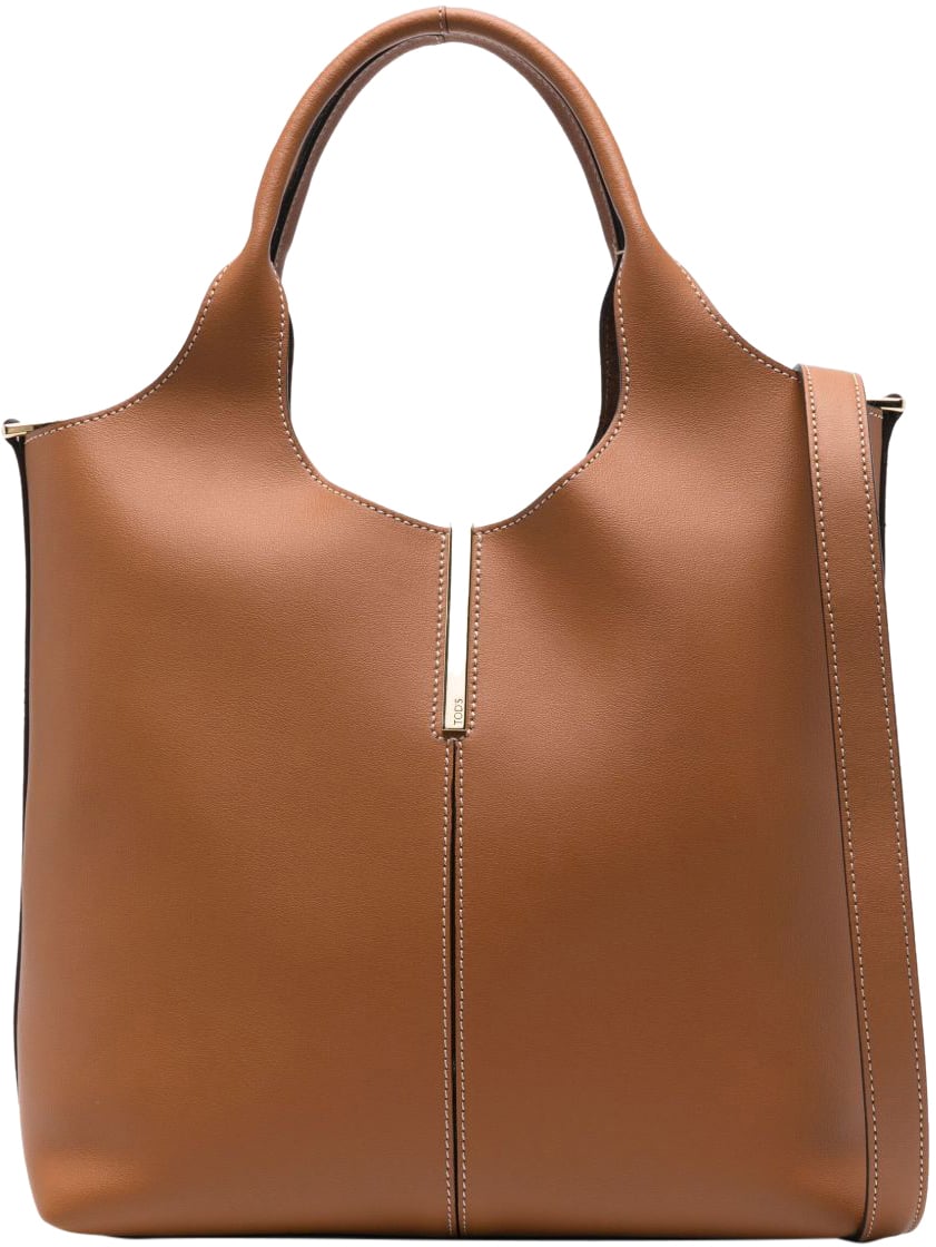 Tod's Bags Marron Bruin