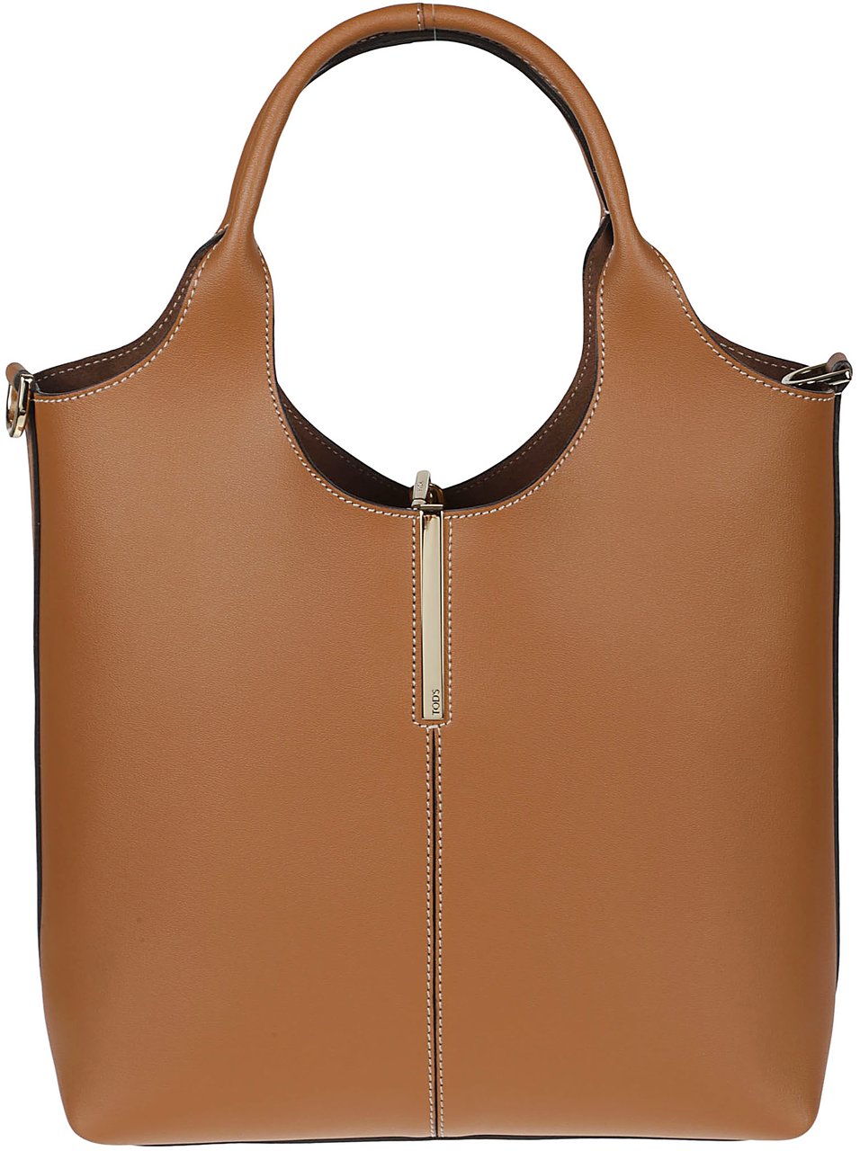 Tod's Small Ebr Bag Green Groen