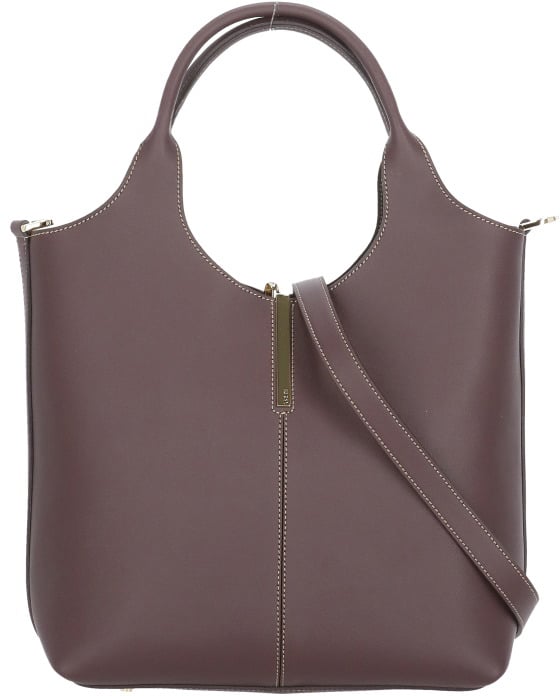 Tod's Bags Purple Paars