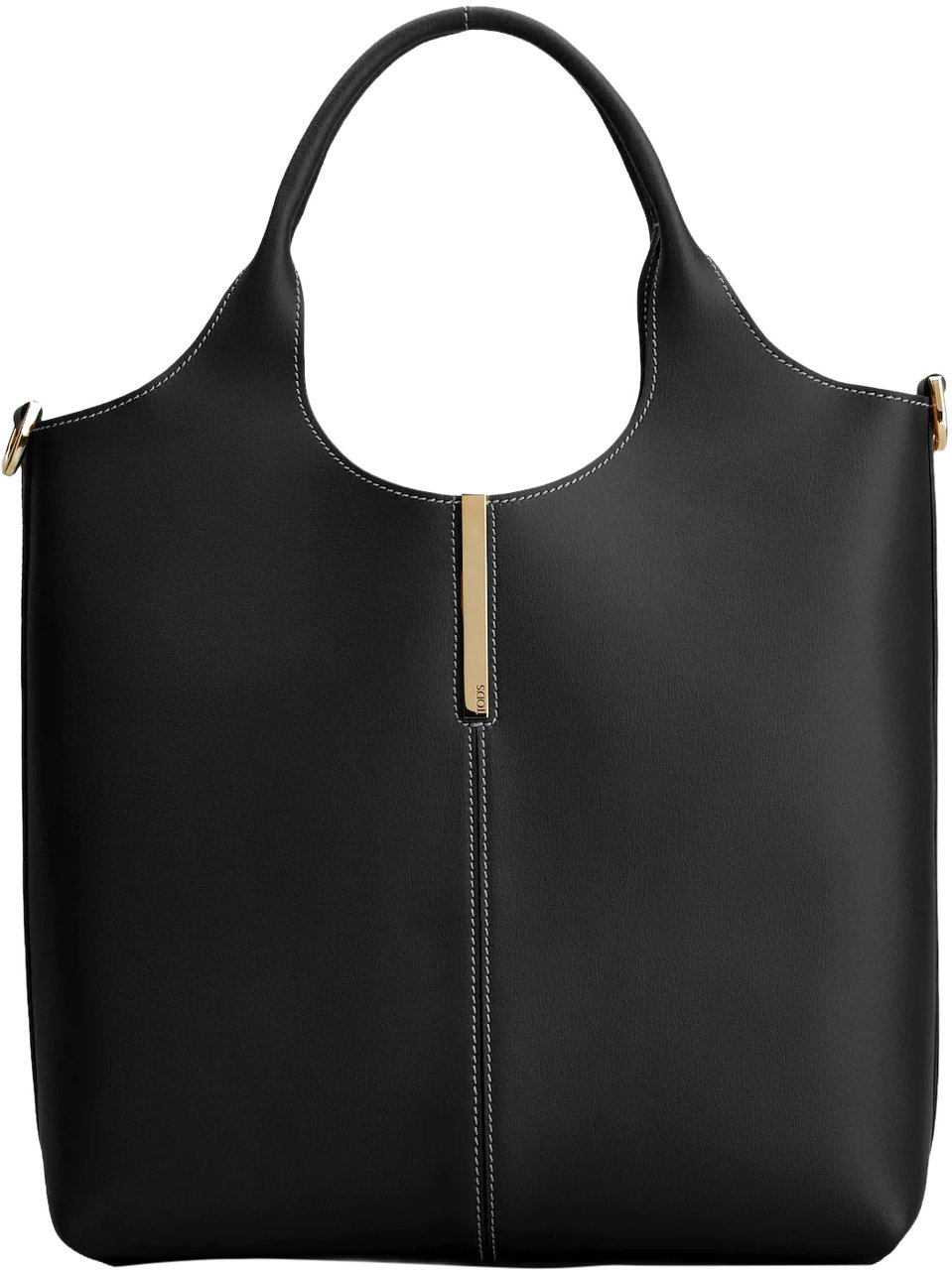 Tod's Bags Black Zwart