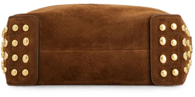 Tod's Bags Brown Bruin