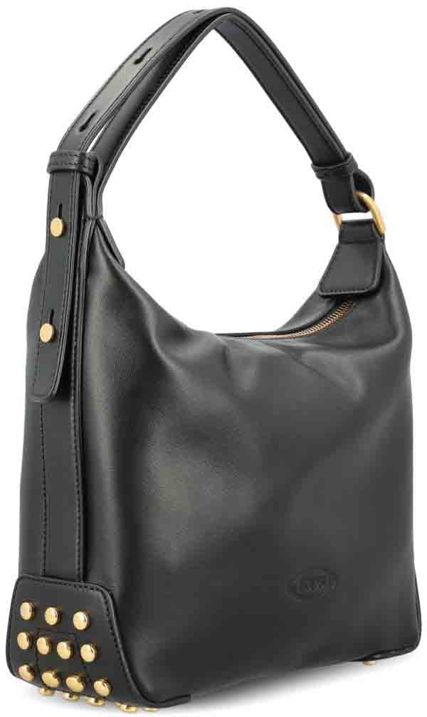 Tod's Bags Black Zwart