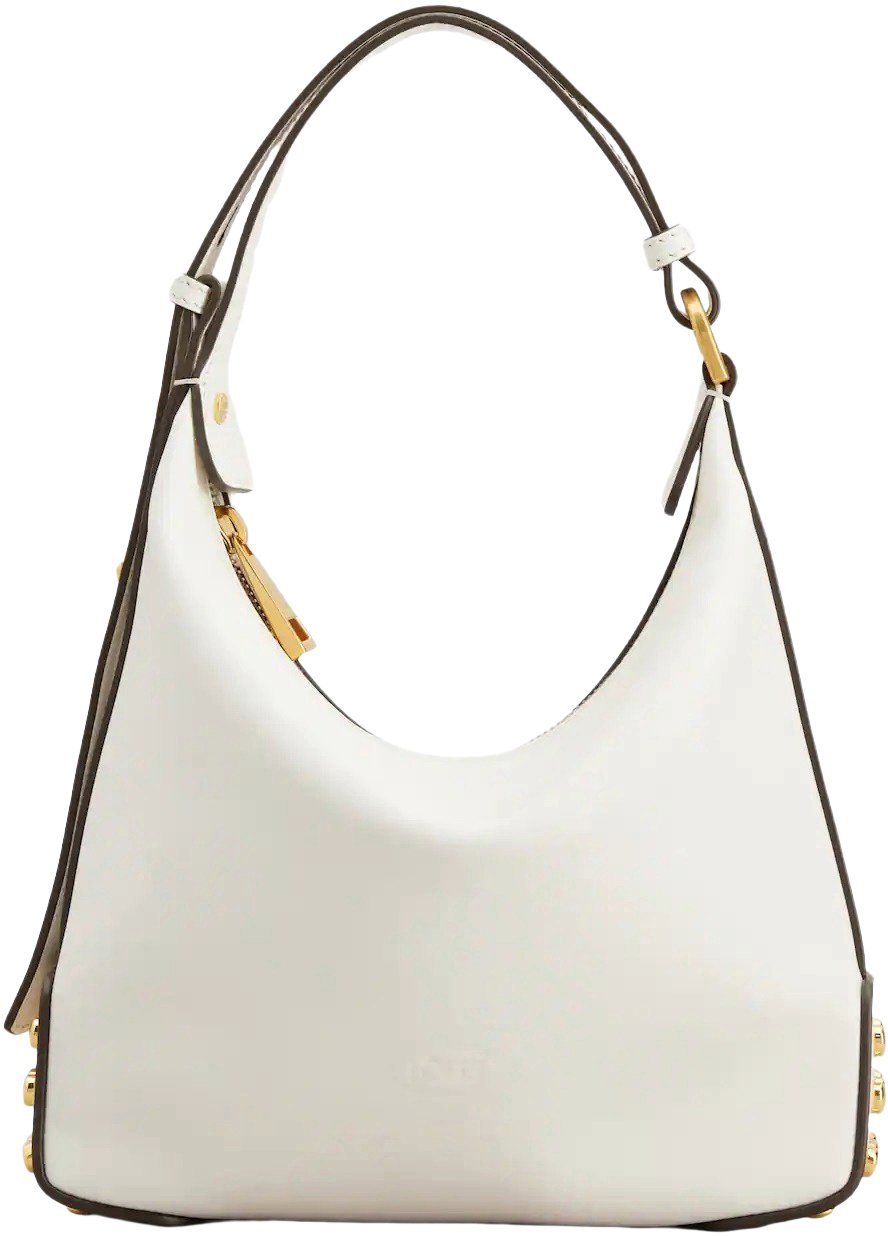 Tod's Bags White Wit