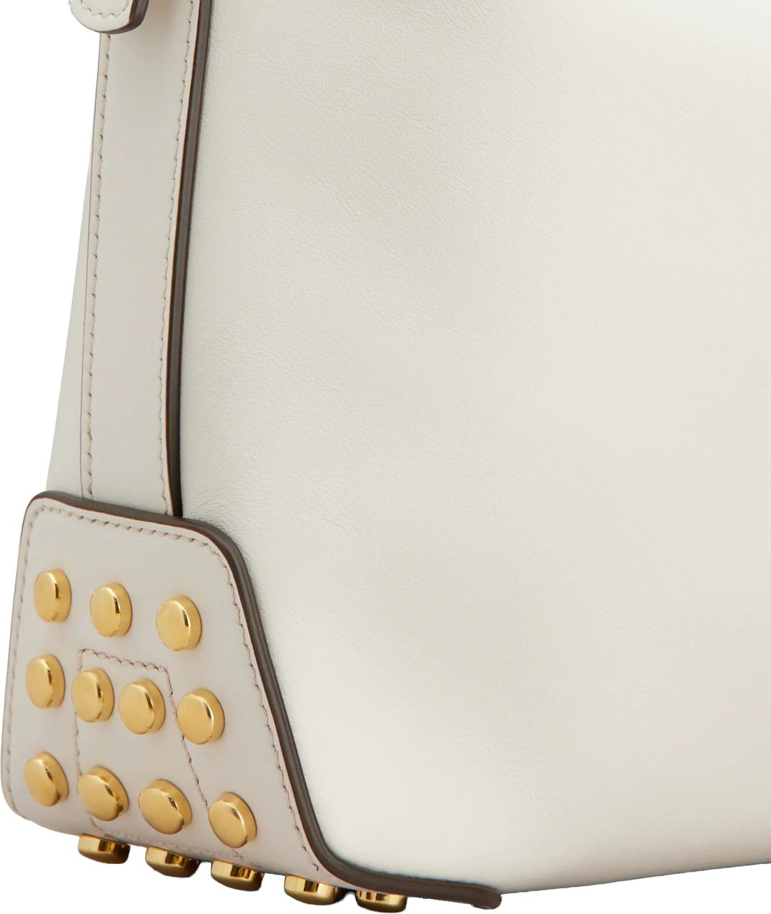 Tod's Bags White Wit