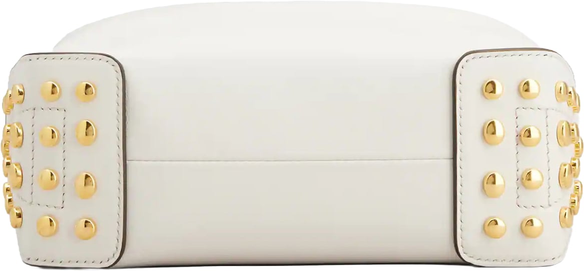 Tod's Bags White Wit
