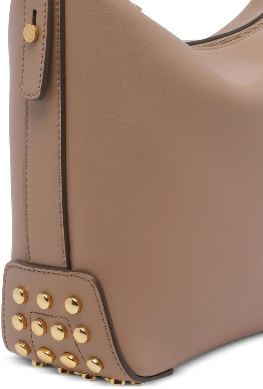 Tod's Bags Ginger Snap Bruin