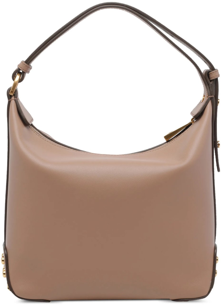 Tod's Bags Ginger Snap Bruin