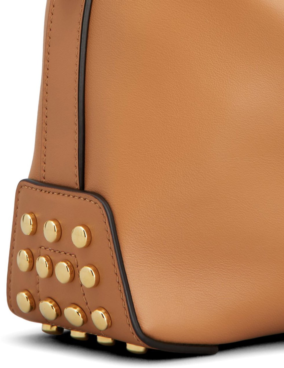 Tod's Bags Marrone Beige