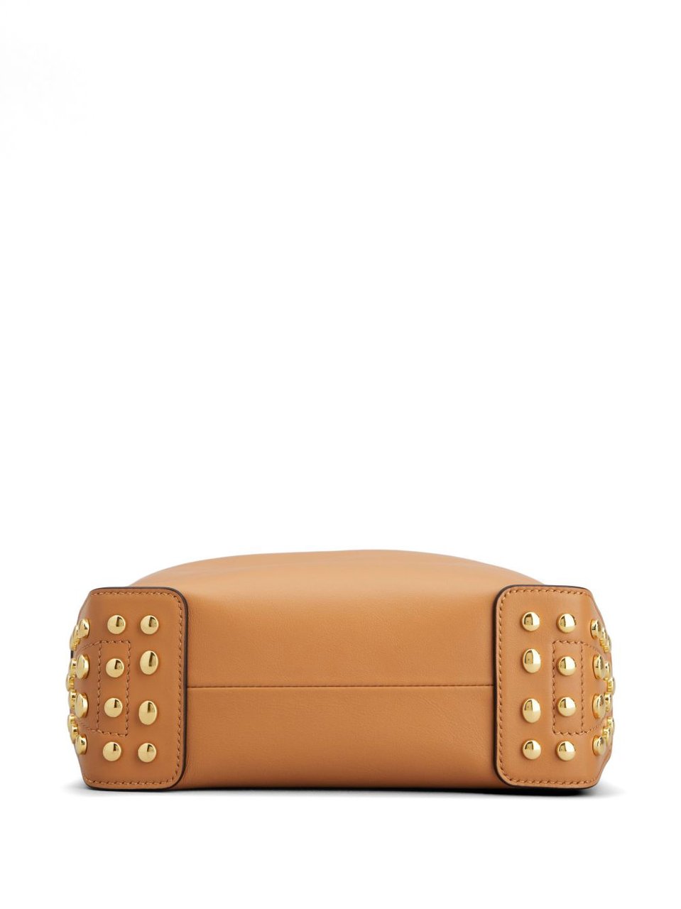 Tod's Bags Marrone Beige