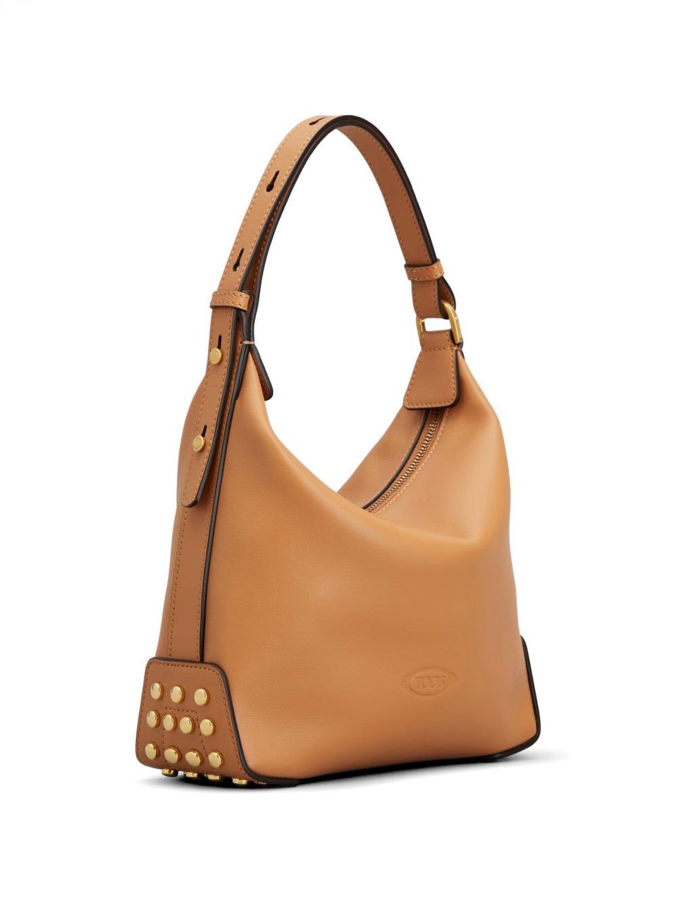 Tod's Bags Marrone Beige
