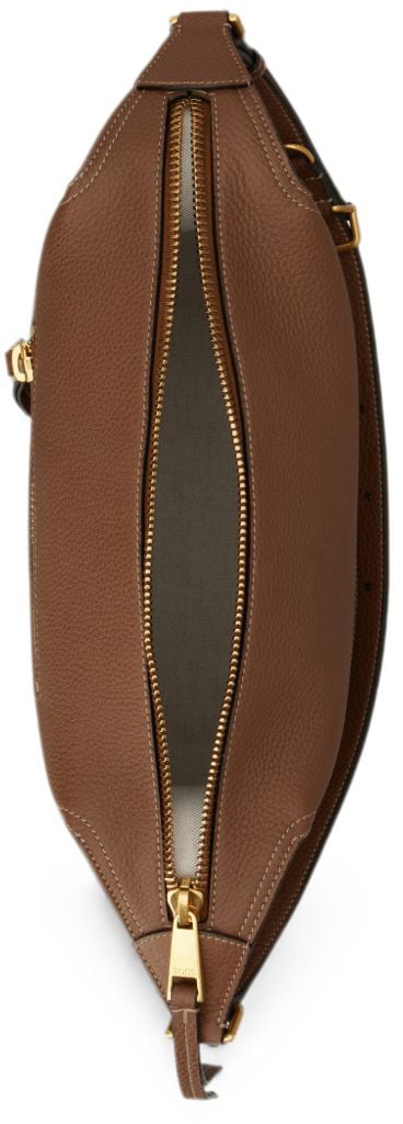 Tod's Bags Brown Bruin