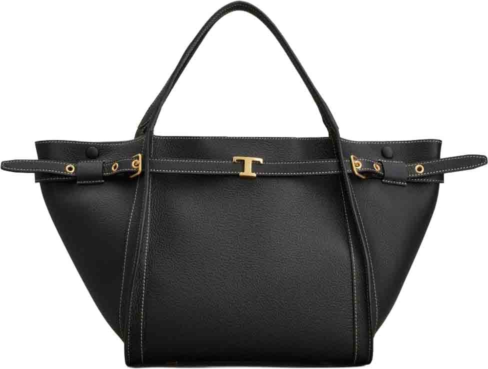 Tod's Bags Black Zwart