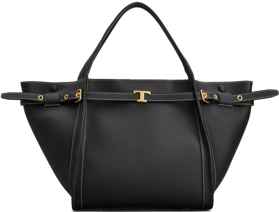 Tod's Bags Black Zwart