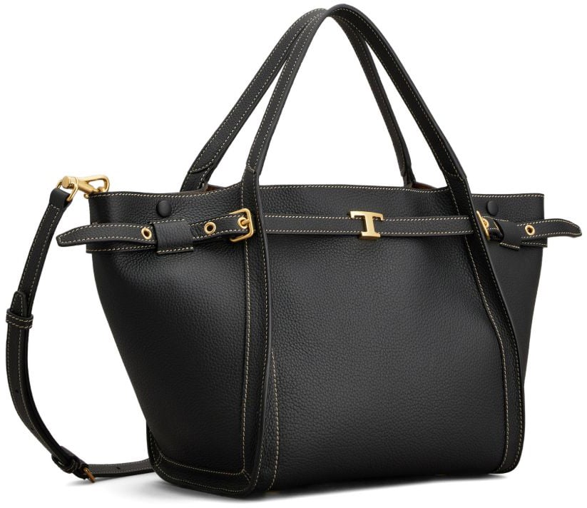 Tod's Bags Black Zwart