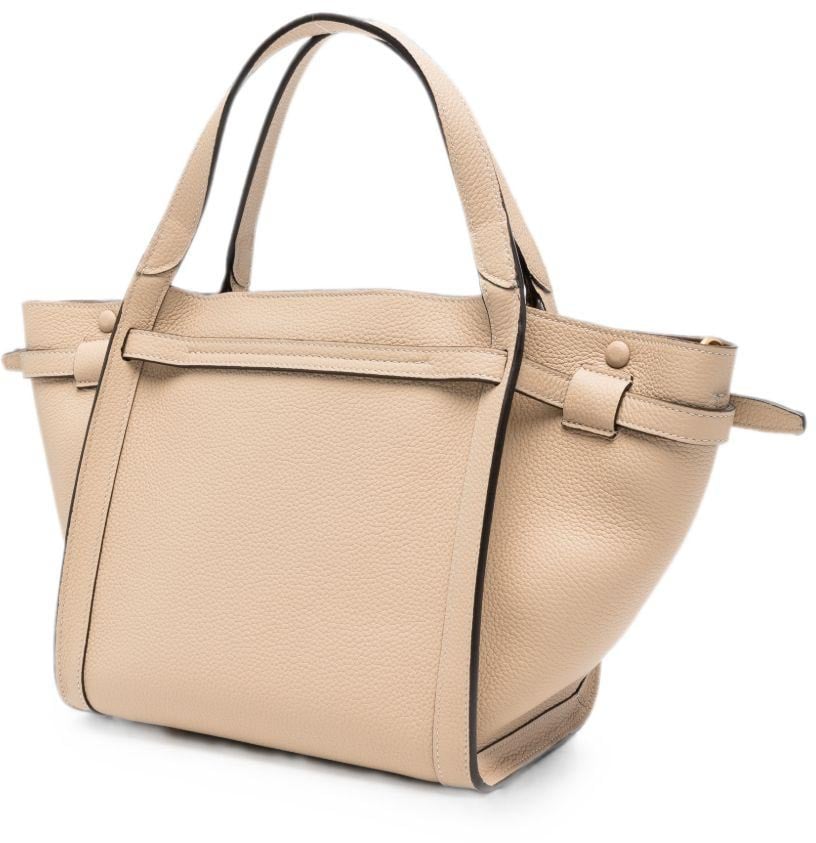 Tod's Bags Beige Beige
