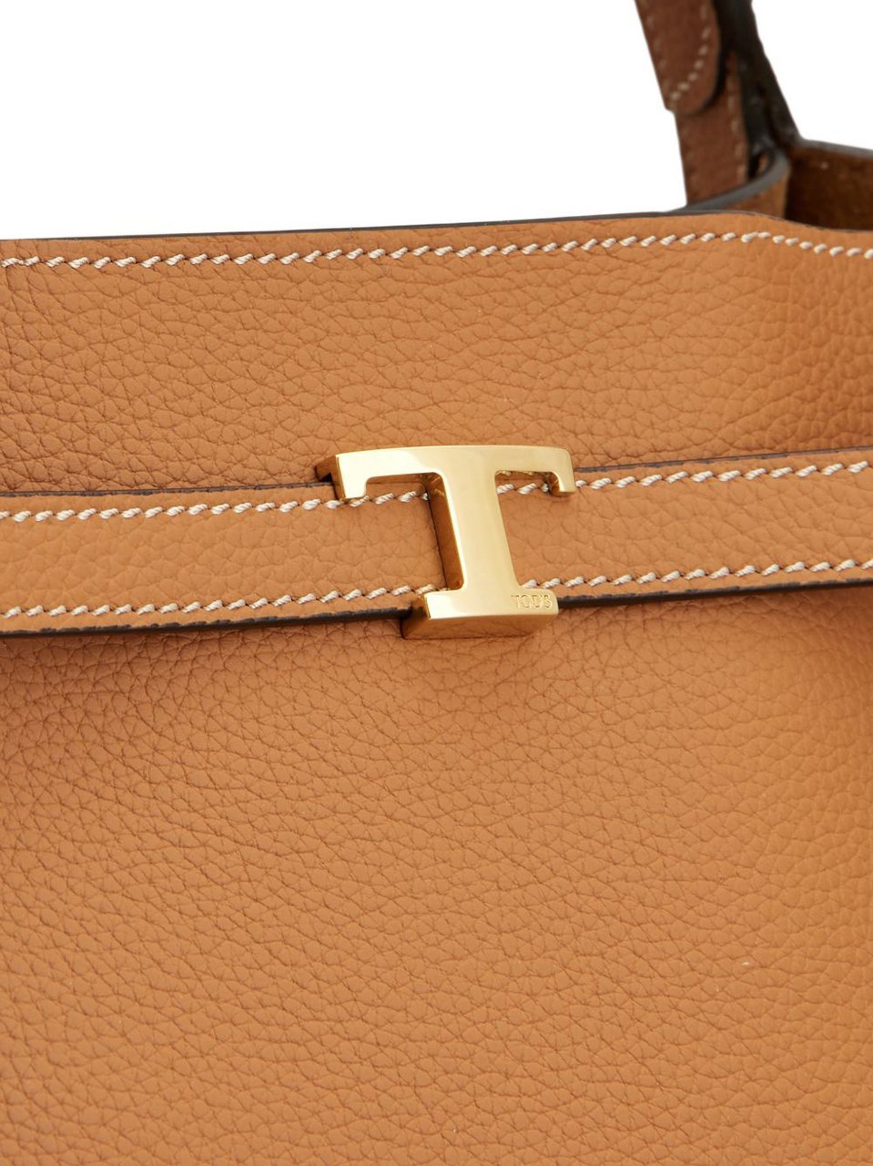 Tod's Bags Brown Beige
