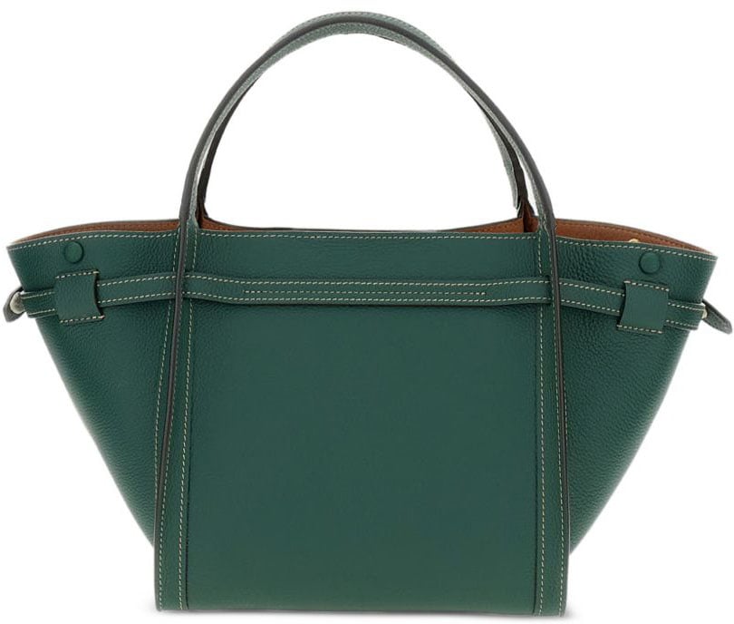 Tod's Bags Green Groen
