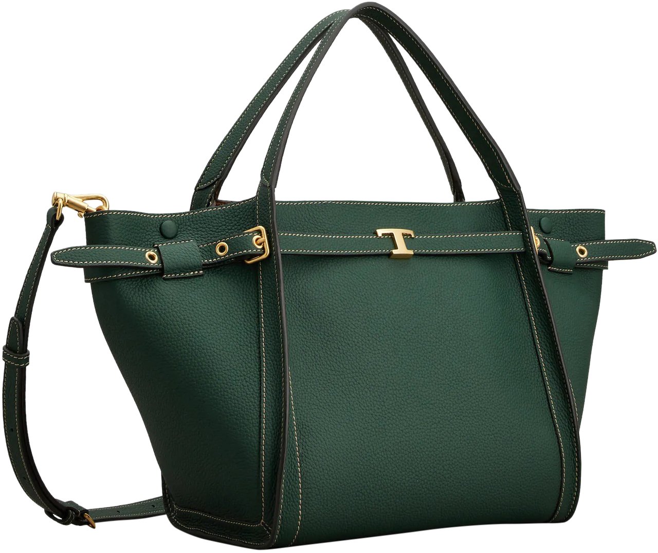 Tod's Bags Sycamore Groen