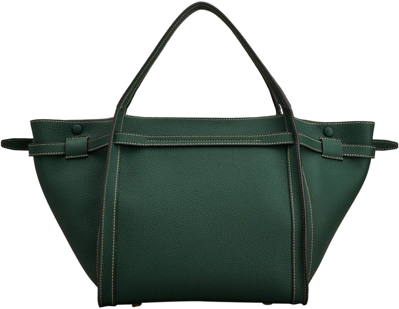 Tod's Bags Sycamore Groen