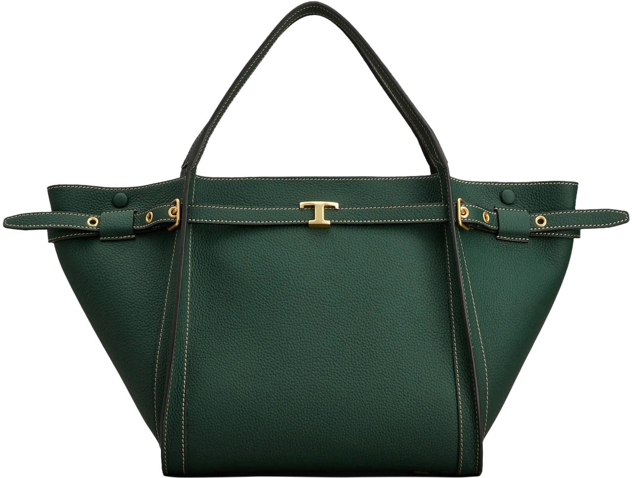 Tod's Bags Sycamore Groen