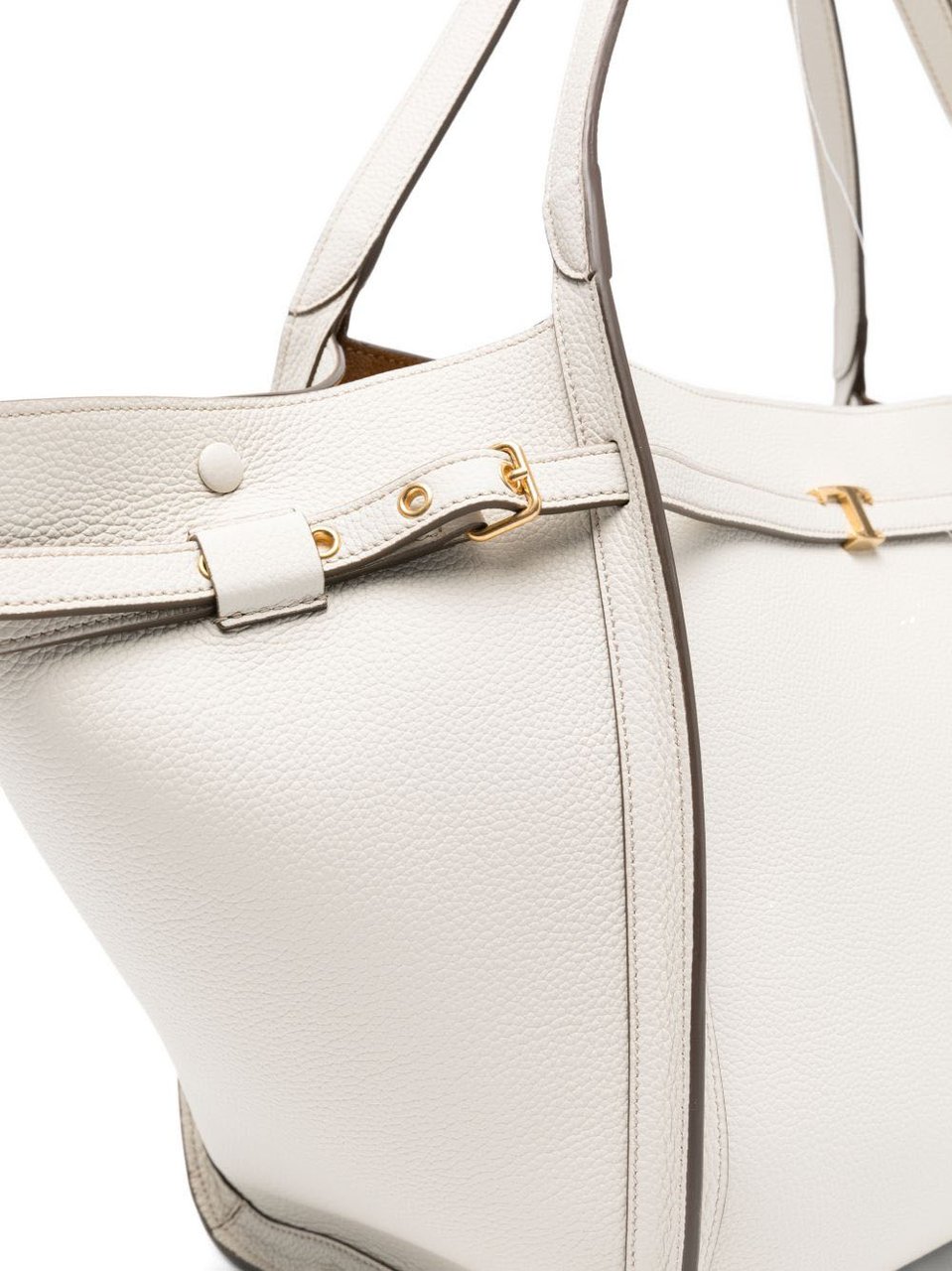 Tod's Bags White Wit