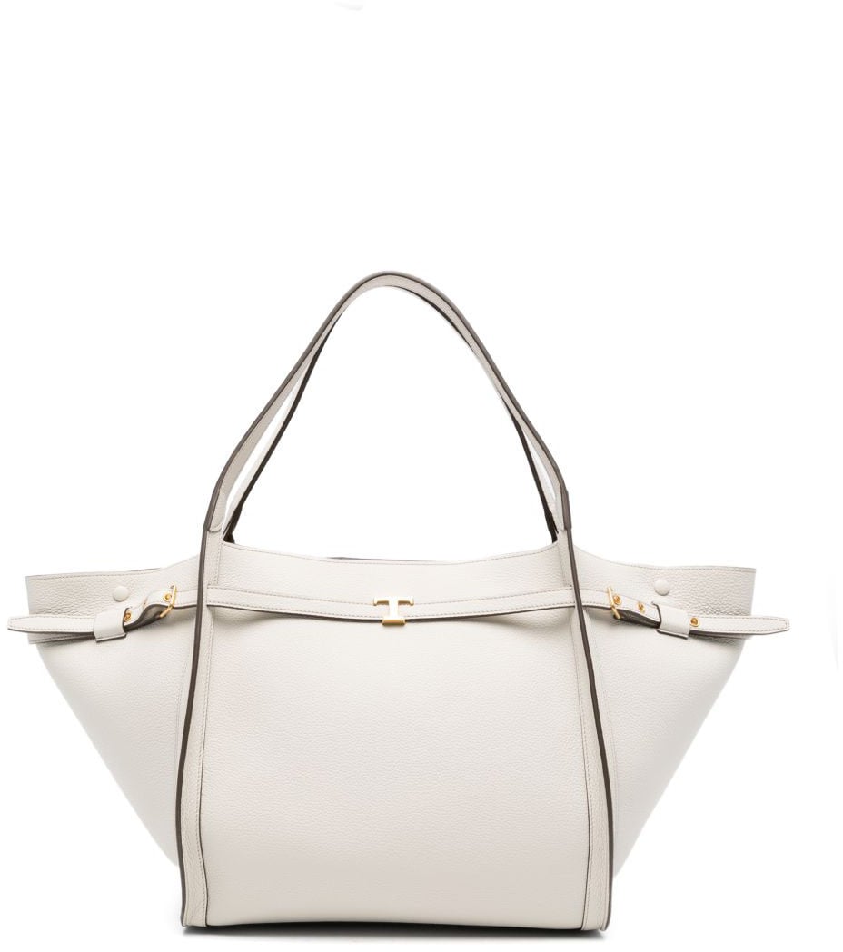 Tod's Bags White Wit