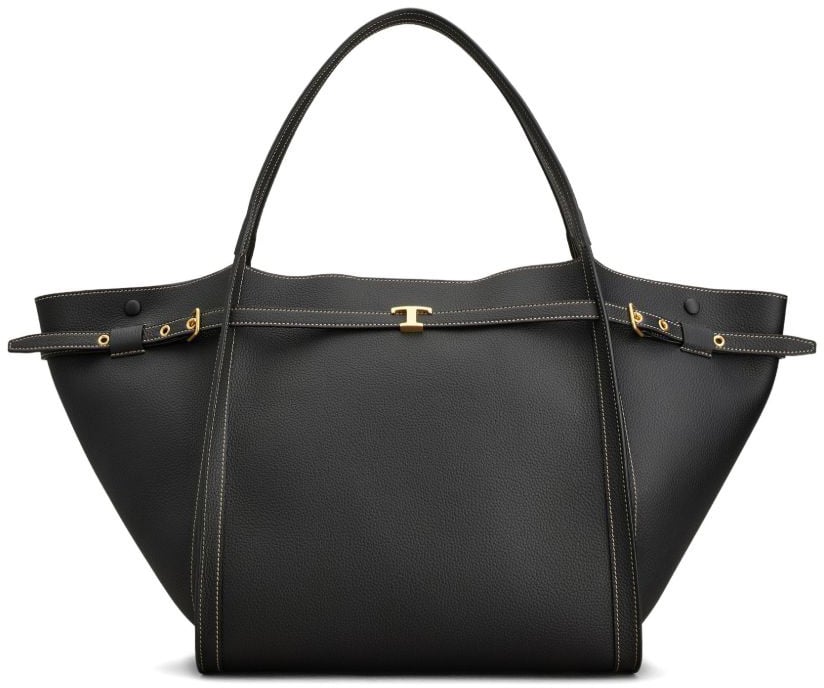 Tod's Bags Black Zwart