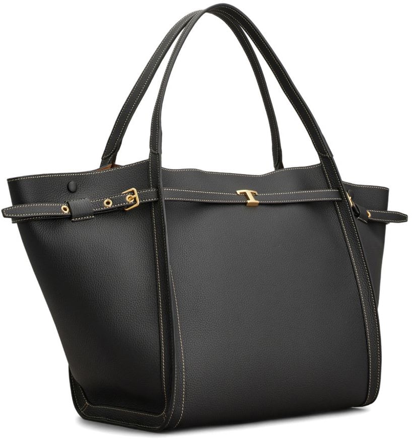 Tod's Bags Black Zwart