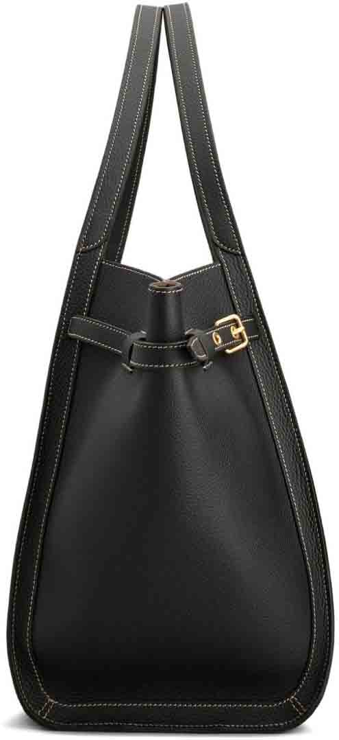 Tod's Bags Black Zwart