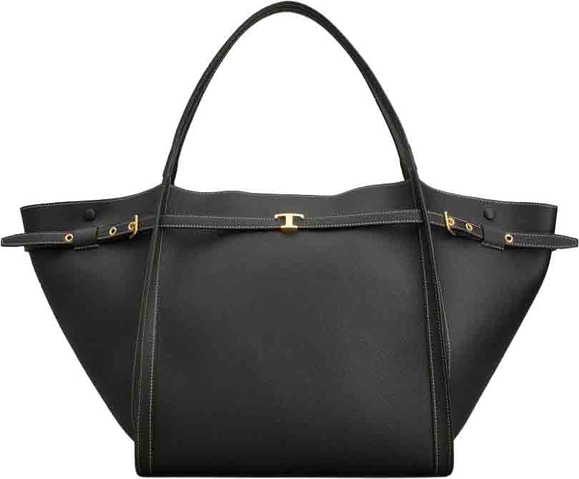 Tod's Bags Black Zwart