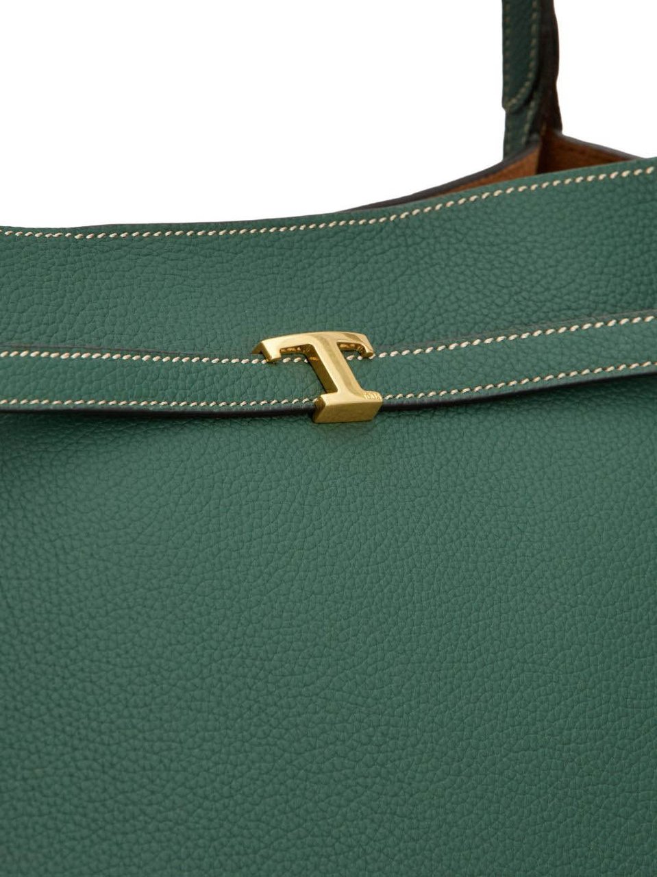 Tod's Bags Green Groen