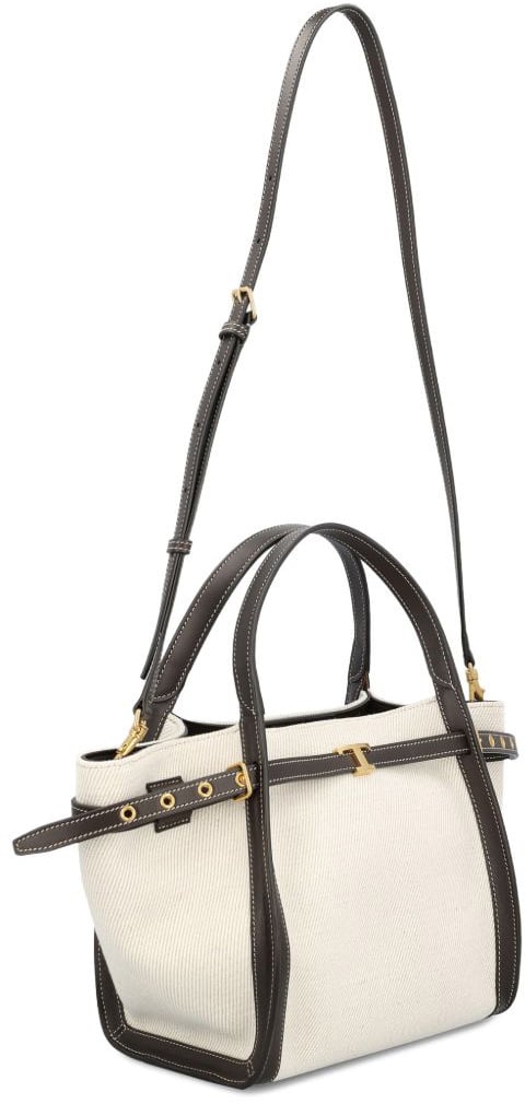 Tod's Bags White Wit