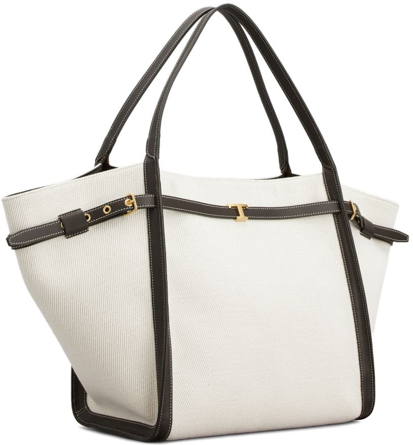 Tod's Bags White Wit